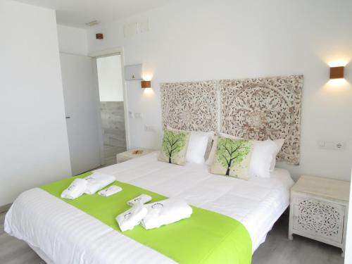 Taibique Hotel | Hotel Lua Boutique Isla de El Hierro