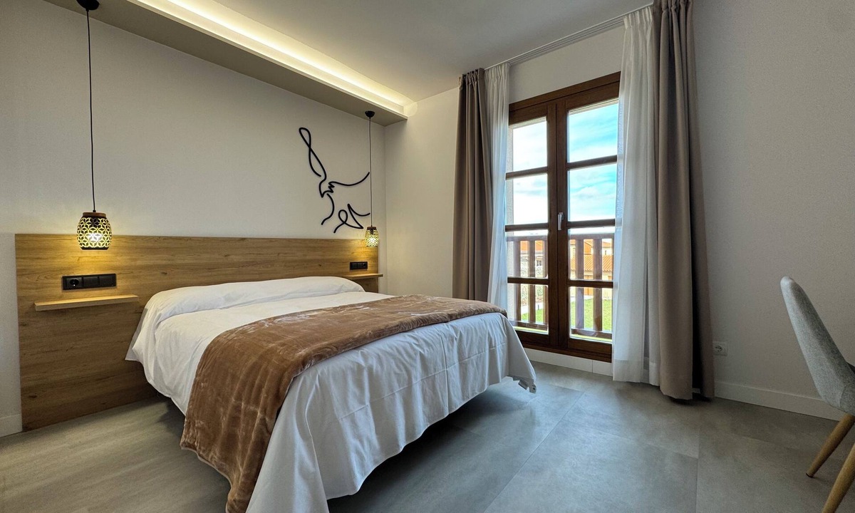 Villardeciervos Hotel | Hotel Lupus Silva