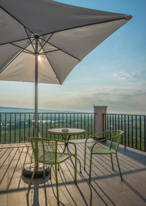 Laguardia Old Town Hotel | Hotel Marixa