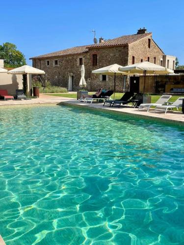 Vall-Llobrega Hotel | Hotel Mas del Sol