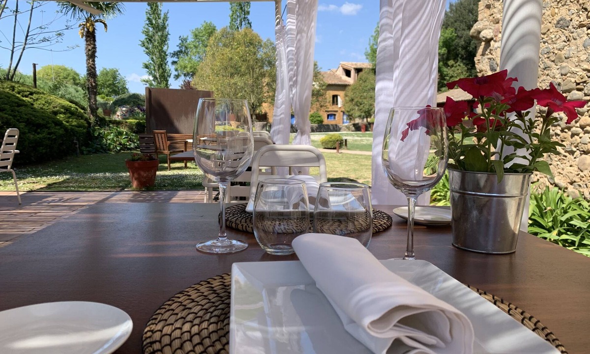 Espinavessa Hotel | Hotel Masia la Palma