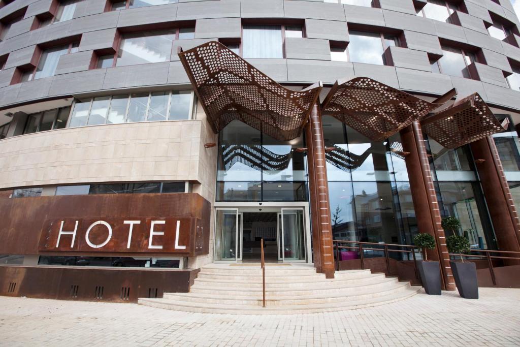Monzon Hotel | Hotel MasMonzon