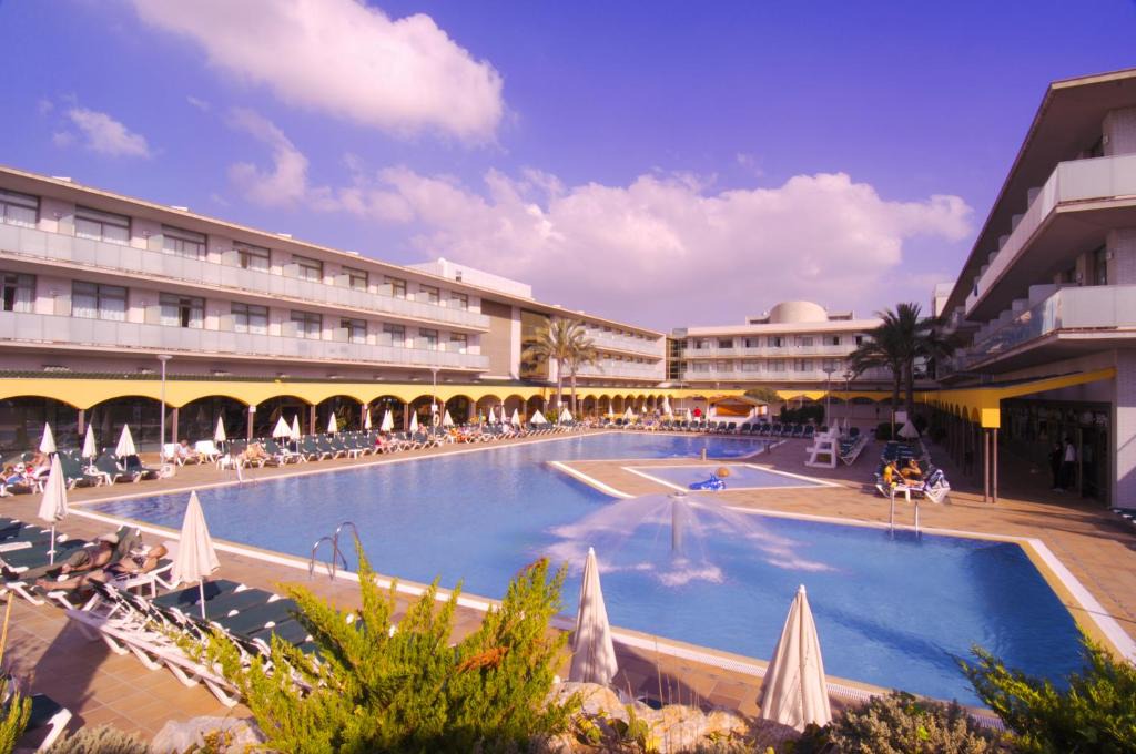 Rincon de Loix Hotel | Hotel Mediterraneo