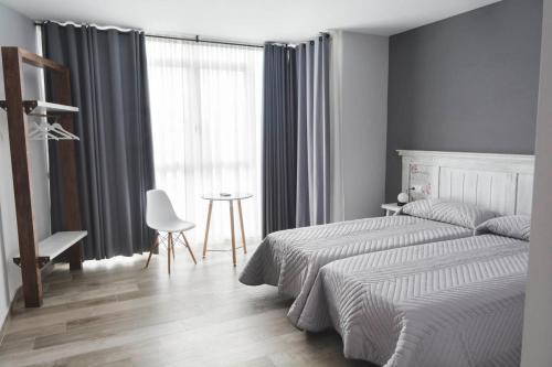 Palas de Rei Hotel | Hotel Mica