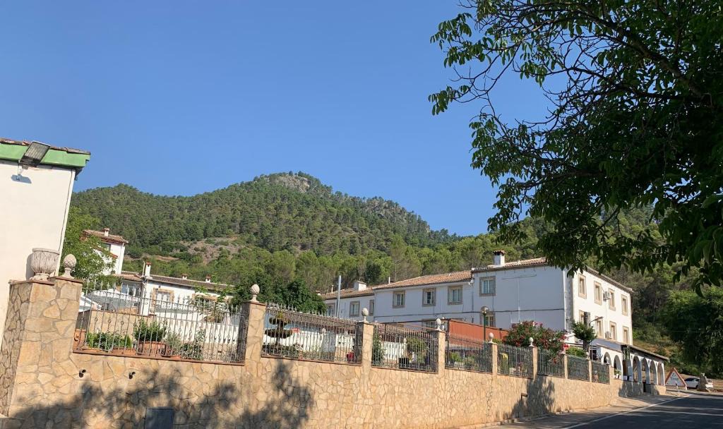 Santiago-Pontones Hotel | Hotel Mirasierra