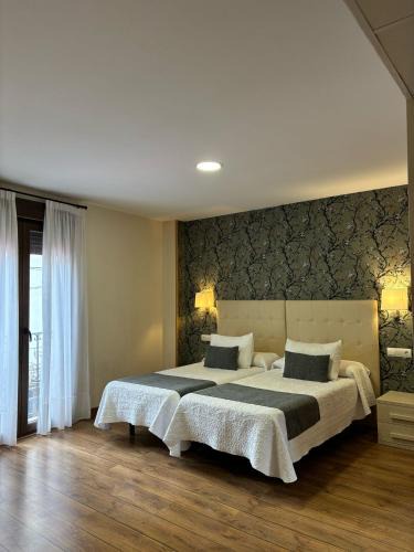 Molinaseca Hotel | Hotel Molina Real
