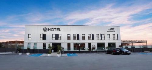 Monesterio Hotel | Hotel Monesterio