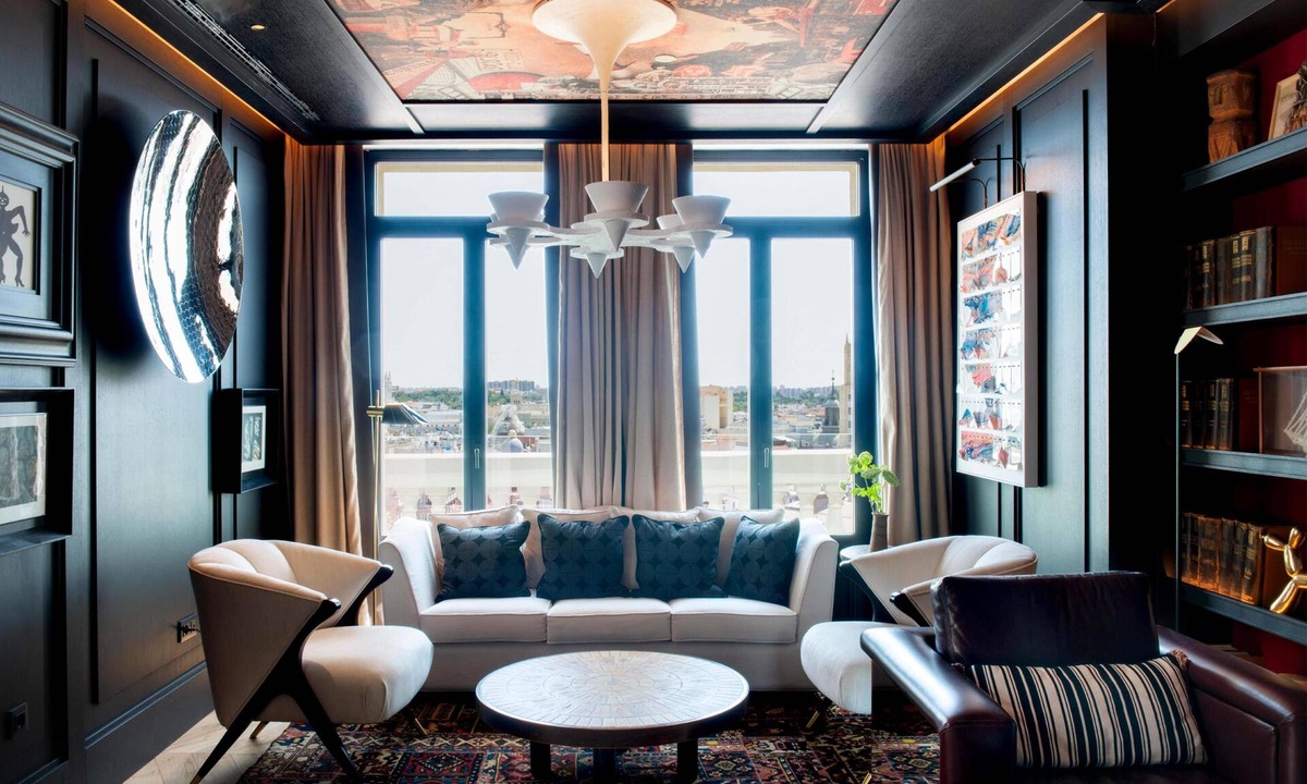 Centro Hotel | Hotel Montera Madrid, Curio Collection By Hilton