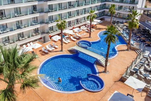 Hotel Morlans | Peguera