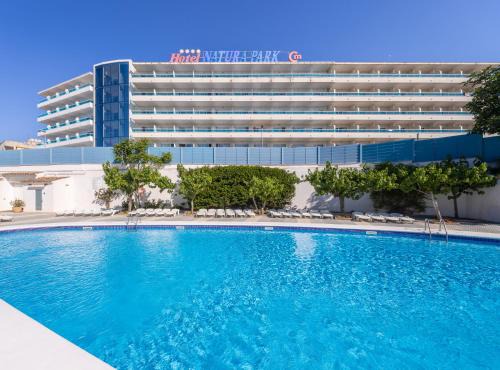 Comarruga Hotel | Hotel Natura Park