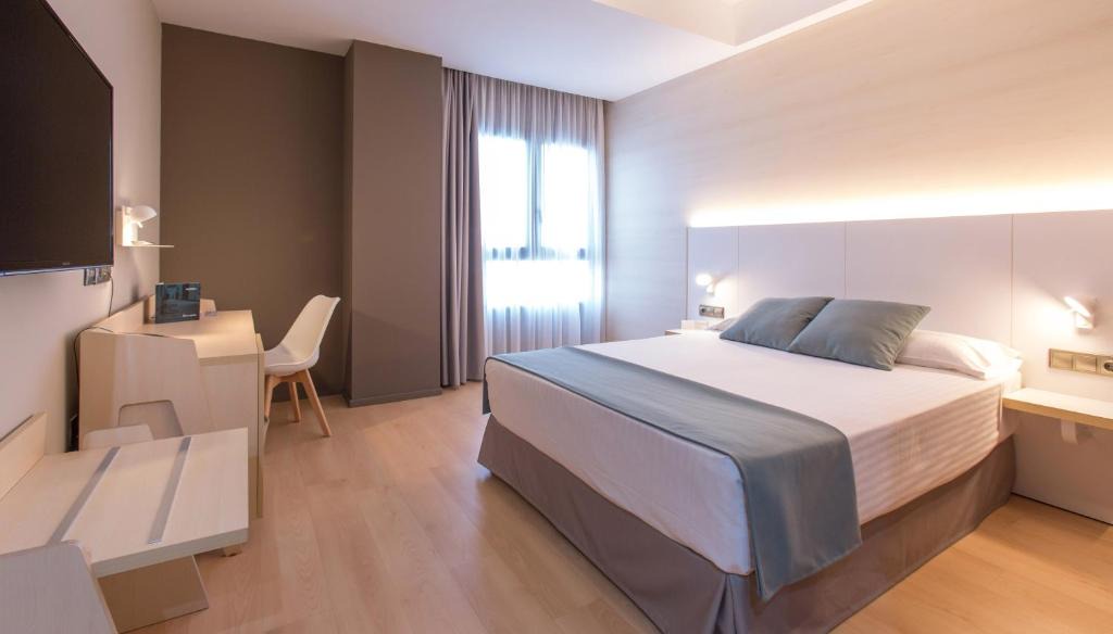 Alboraya Hotel | Hotel Olympia Valencia