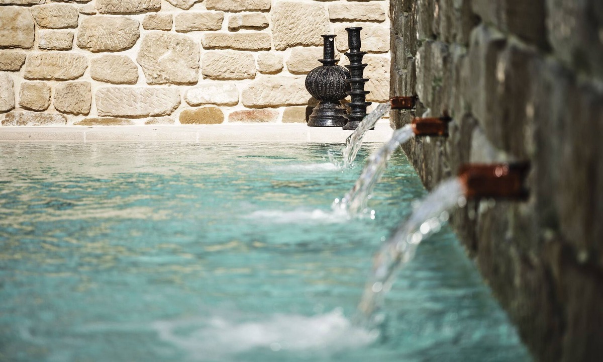 Ganuza Hotel | Hotel Palacio de Samaniego