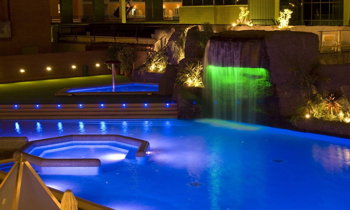 Malgrat de Mar Hotel | Hotel Papi