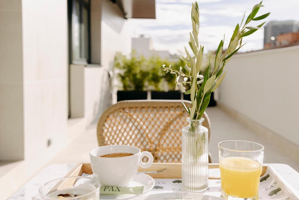 Palos de la Frontera Hotel | Hotel Pax Atocha