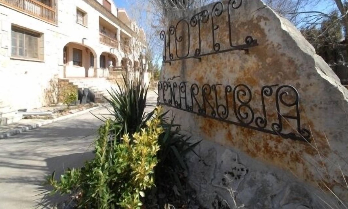Zaorejas Hotel | Hotel Peñarrubia