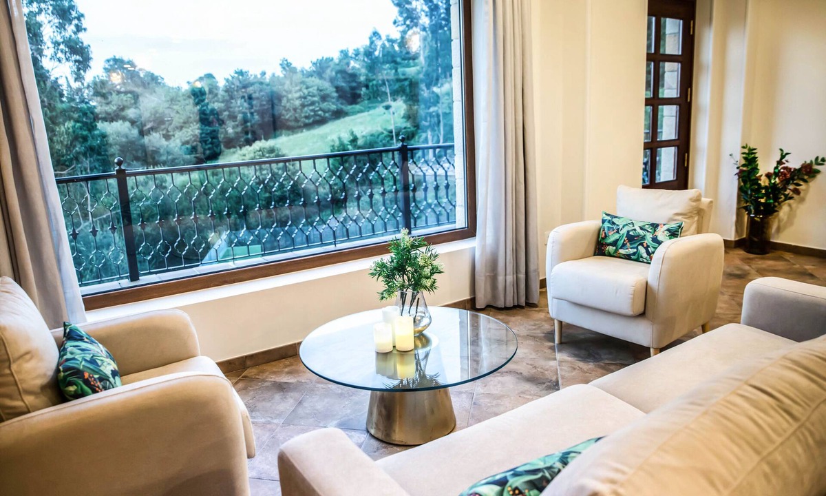 Liano Hotel | Hotel Penas Blancas