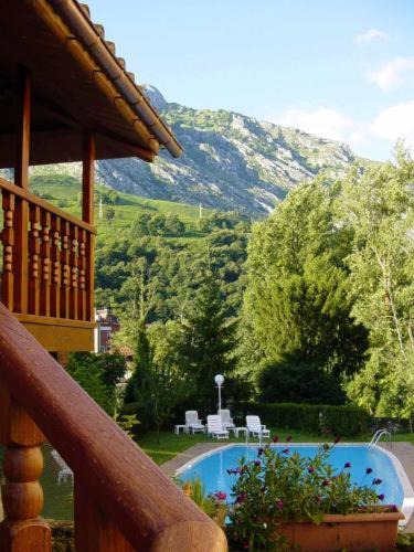 Arenas de Cabrales Hotel | Hotel Picos de Europa
