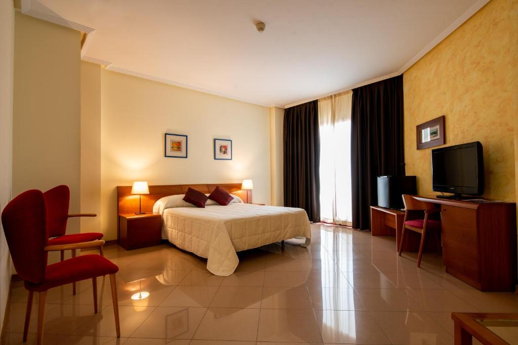 Bolnuevo Hotel | Hotel Playa Sol by ALEGRIA