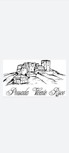 Castro Caldelas Hotel | Hotel Pousada Vicente Risco
