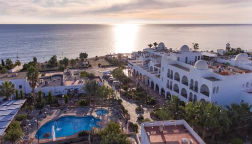Hotel Puntazo | La Parata