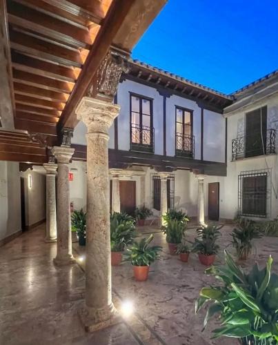 Almagro Hotel | Hotel QB Almagro Centro