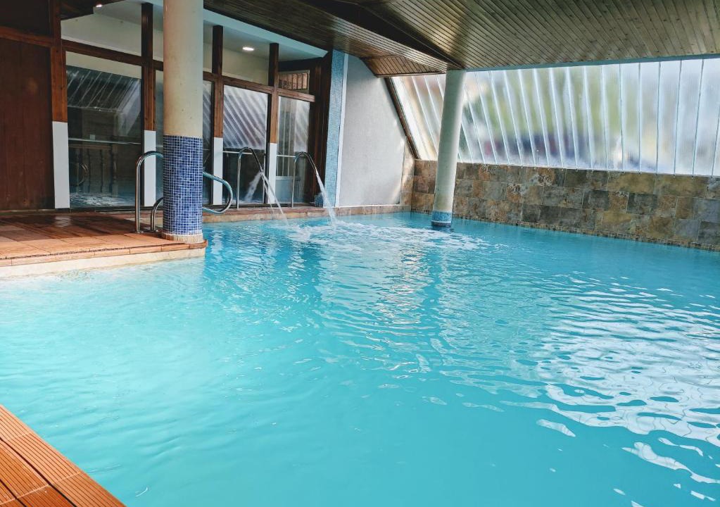 Hotel Suances | Suances