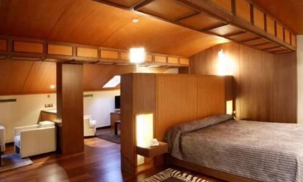 San Adrian Hotel | Hotel Ríos