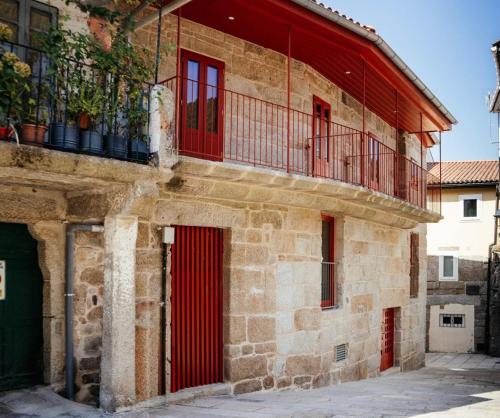 Ribadavia Hotel | Hotel Recanto do Avia