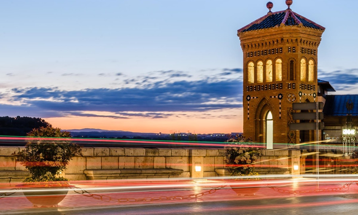 Old Town Hotel | Hotel Reina Cristina