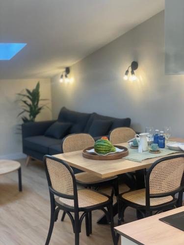 Los Villares de Soria Apartment | Hotel Restaurante Apartamentos Los Villares