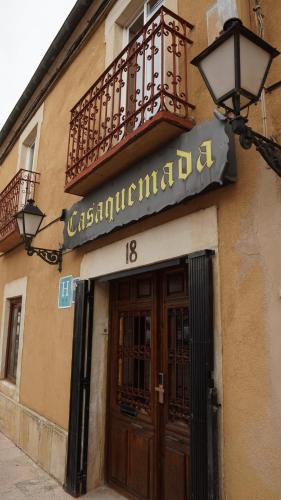 Riaza Hotel | HOTEL RIAZA