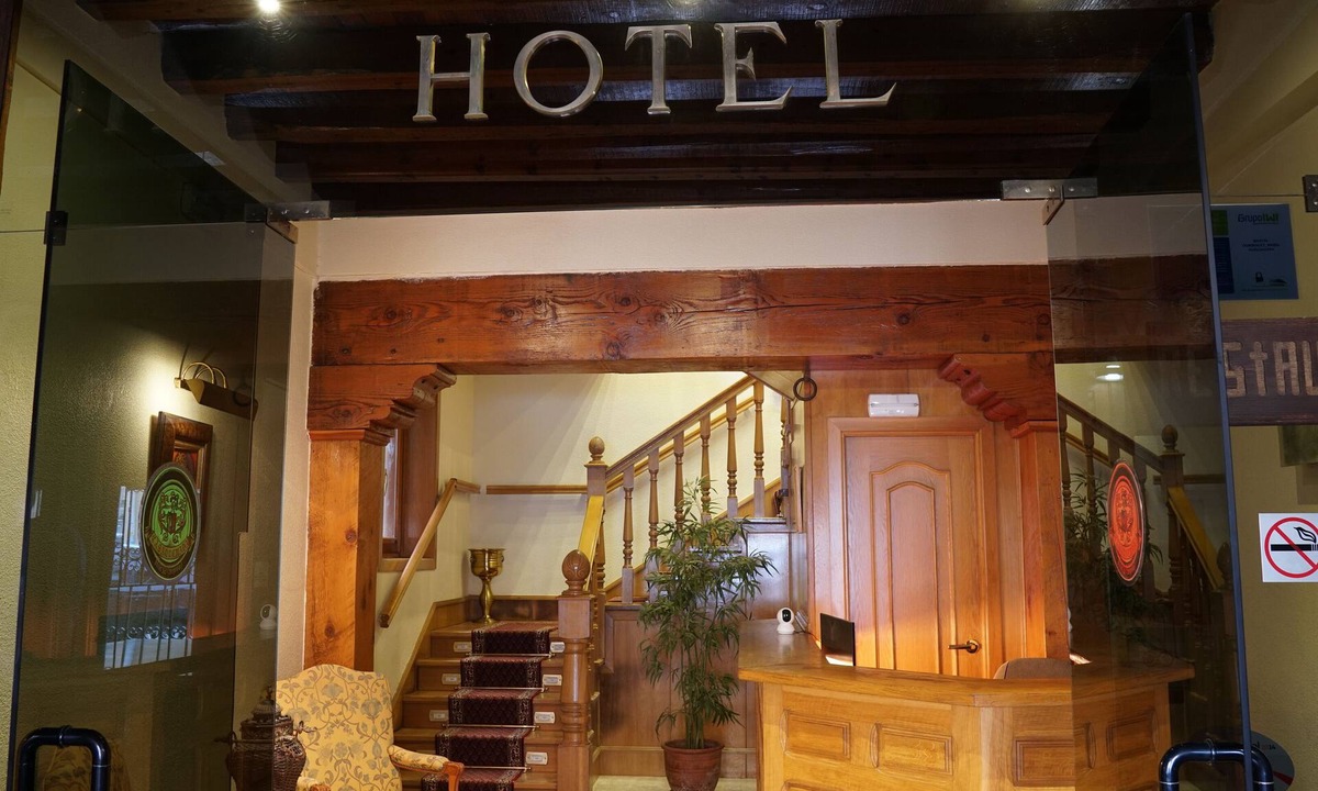 Riaza Hotel | Hotel Riaza