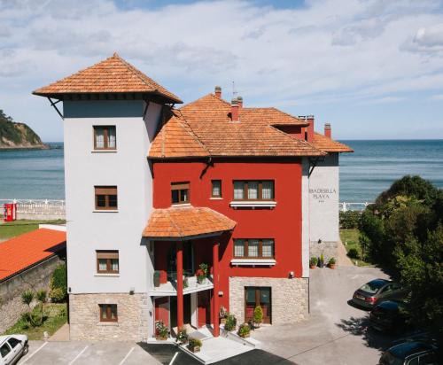 Ribadesella Hotel | Hotel Ribadesella Playa