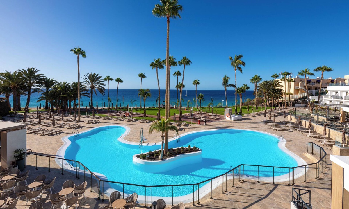 Morro Jable Hotel | Hotel Riu Palace Calypso - Adults Only
