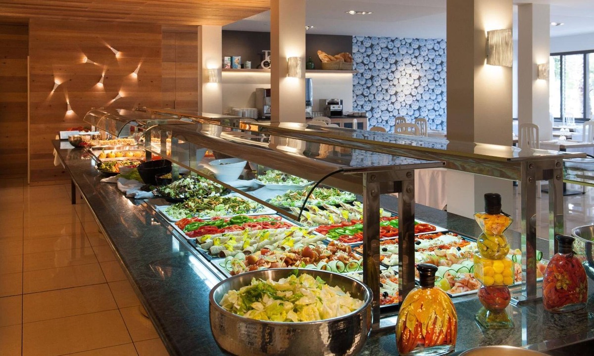 Malgrat de Mar Hotel | Hotel Rosa Nautica