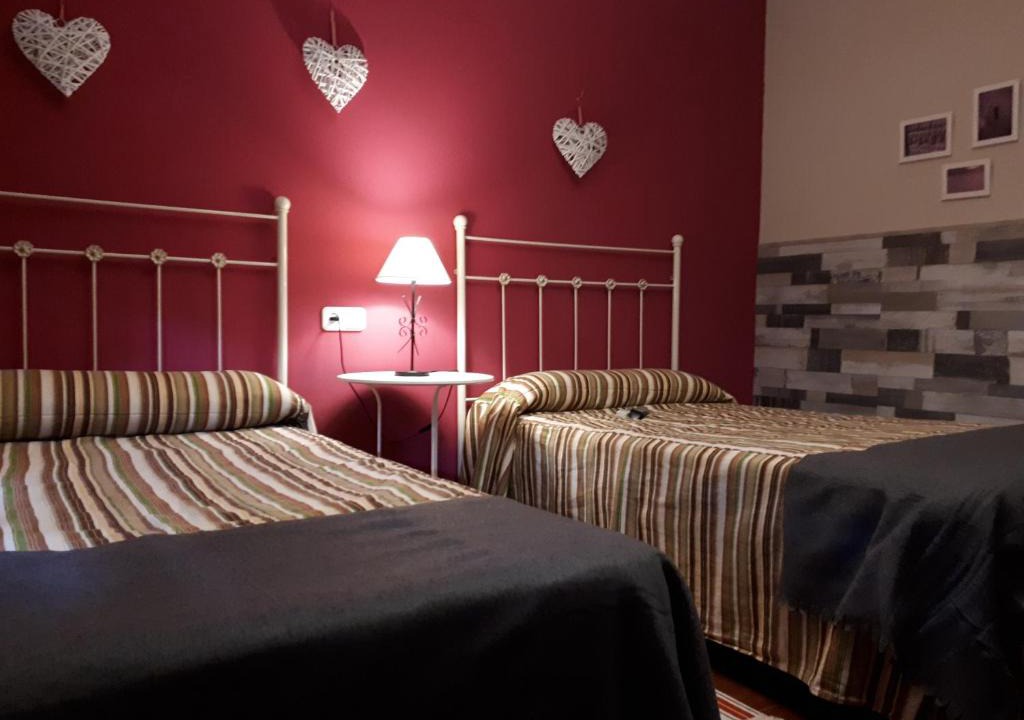 Villanueva de los Infantes Hotel | hotel rural la gavilla