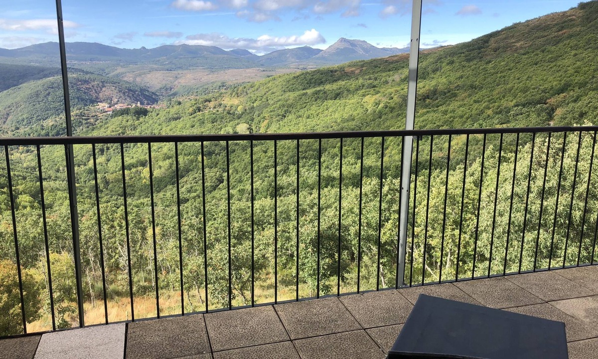 San Miguel del Robledo Hotel | Hotel Rural Porta Coeli