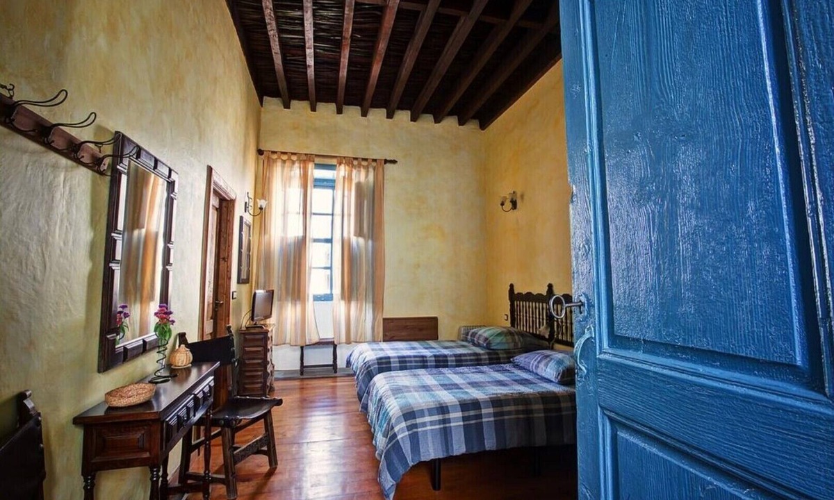 El Rincon Hotel | Hotel Rural 4 Esquinas - HAB 2