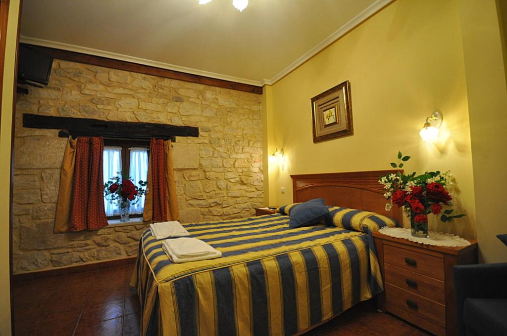Ciguenza Hotel | hotel rural anamari