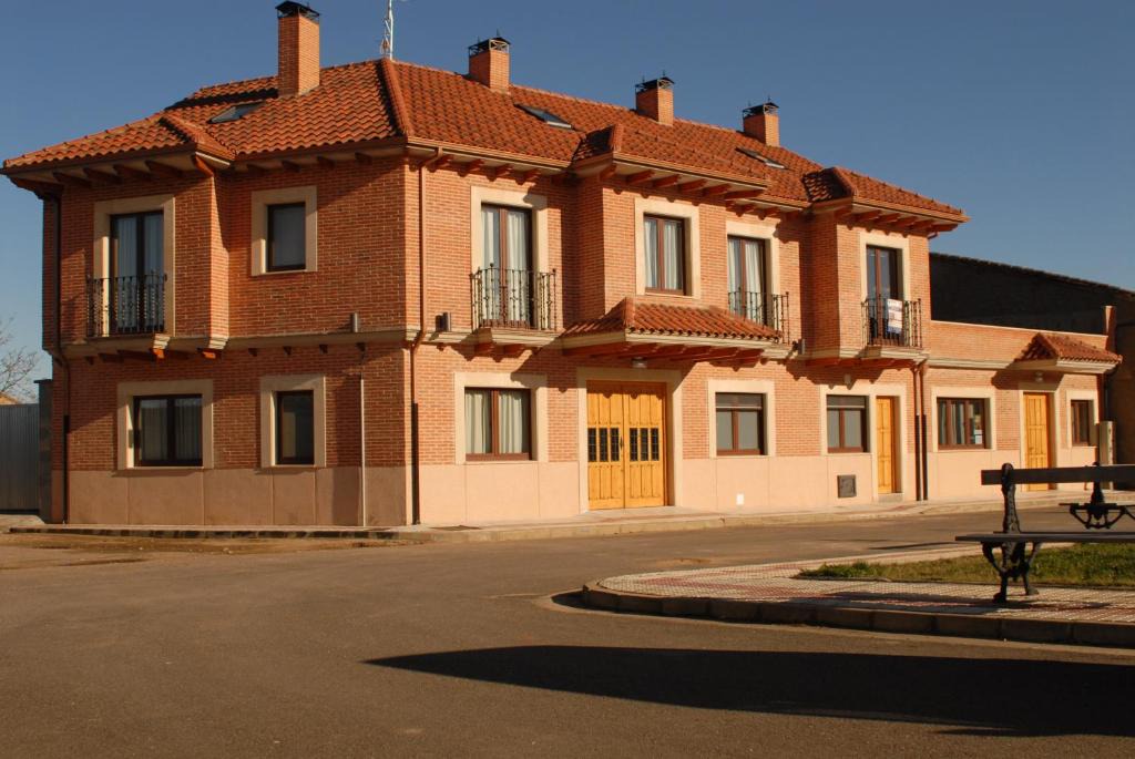 Villacelama House | Hotel Rural Astura