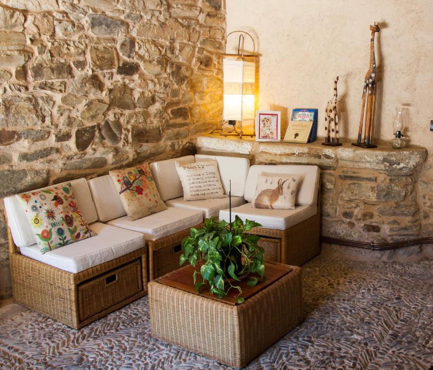 Rabanal del Camino Hotel | Hotel Rural Casa Indie