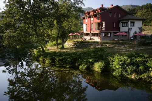 Hotel Casa Campo | Cruce La Venta