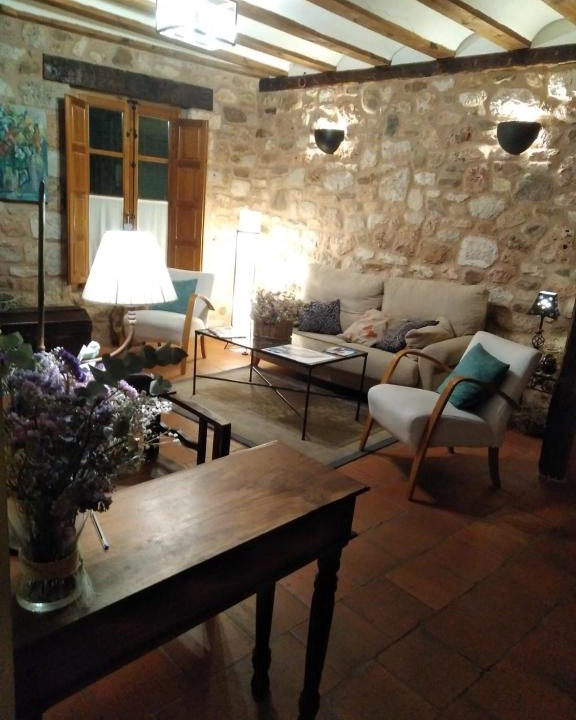 Ayllon Hotel | Hotel Rural El Adarve
