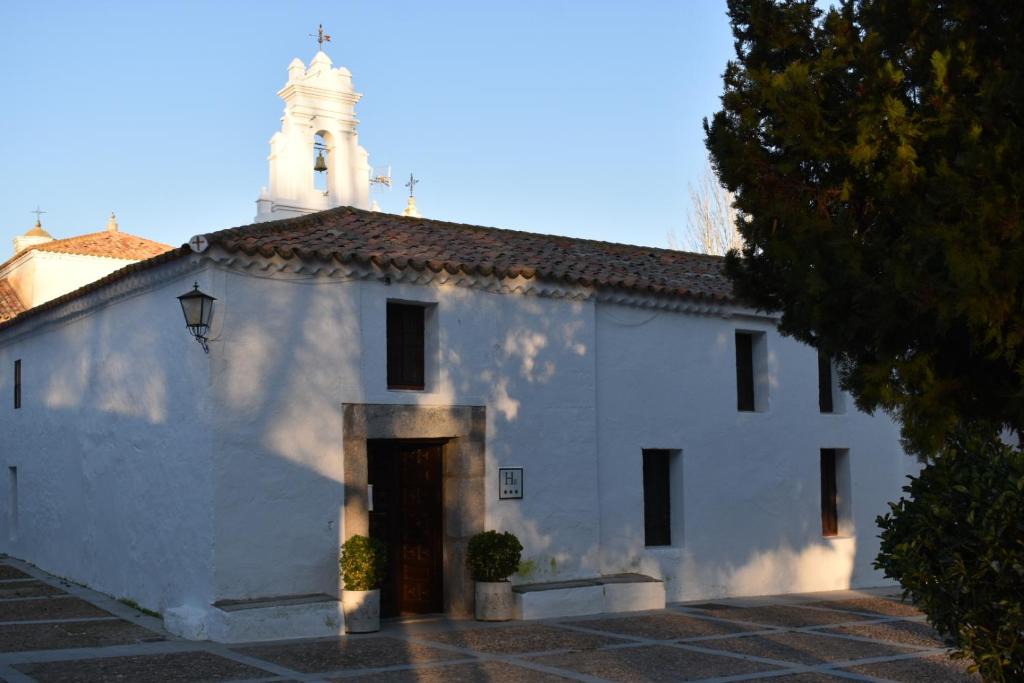 Cabeza del Buey Hotel | Hotel Rural El Refugio de Los Templarios