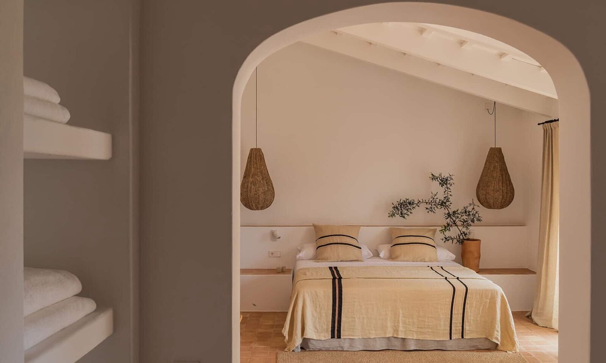 Ciutadella de Menorca Hotel | Hotel Rural Sant Ignasi