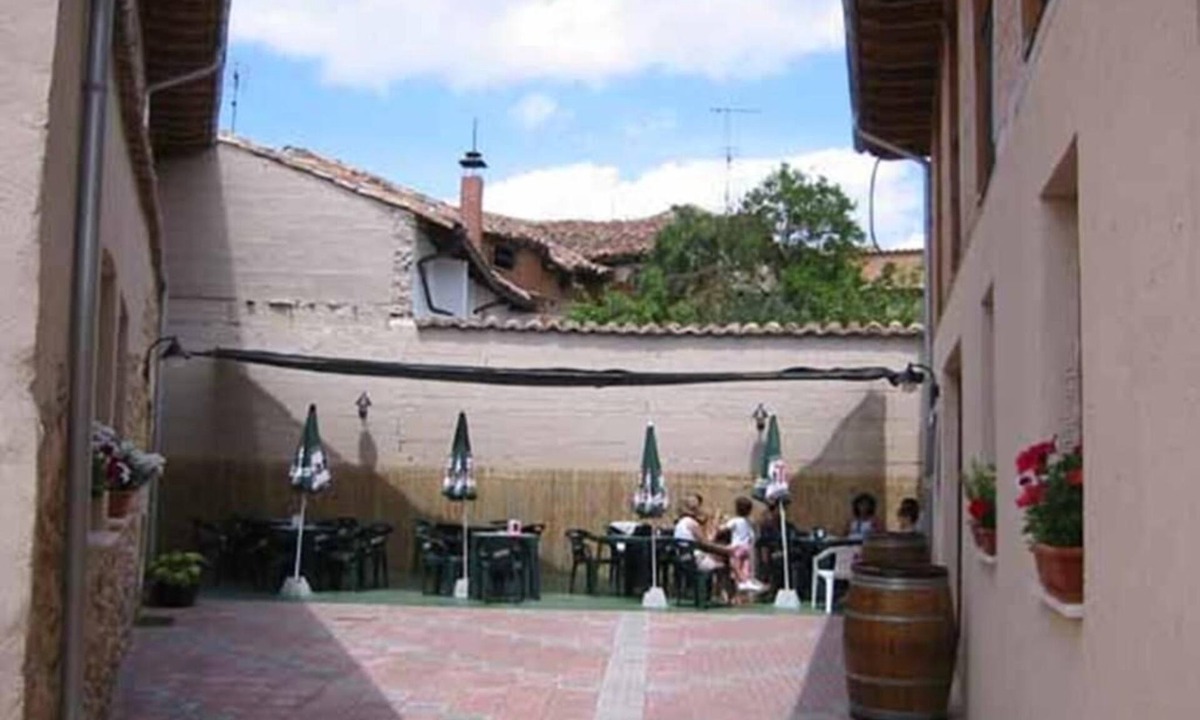 Pradanos de Ojeda House | Hotel Rural Fuente del Val