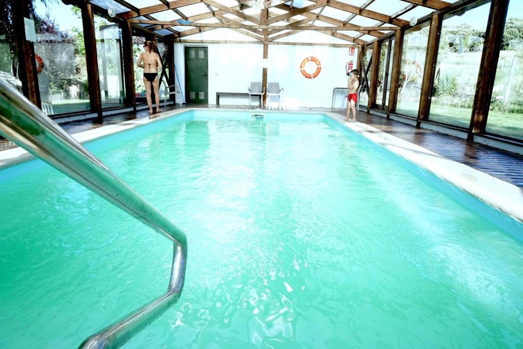 Carucedo House | Hotel Rural La Peregrina