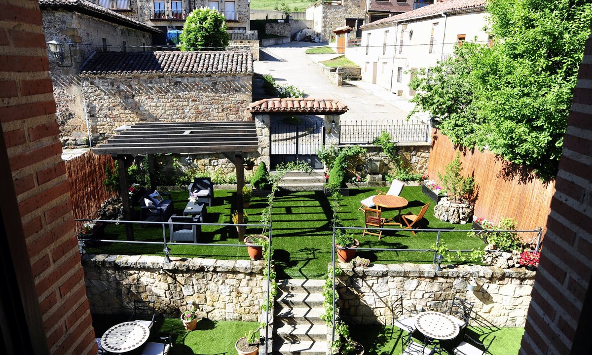 Molinos de Duero Hotel | Hotel Rural Lagunas de Urbion