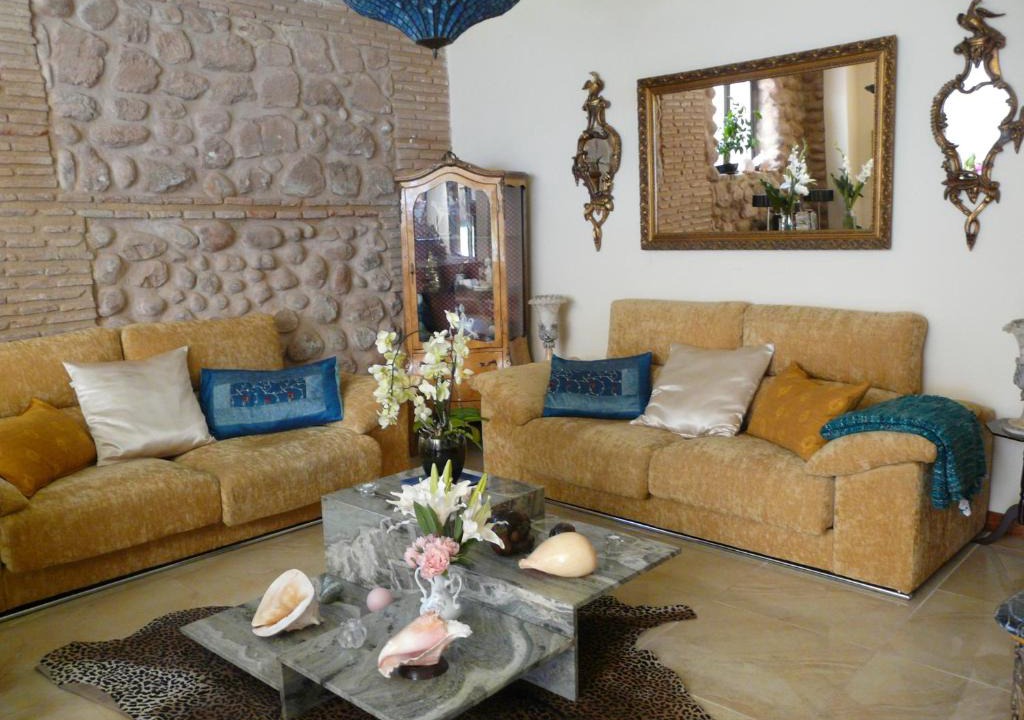 Ventosa Hotel | Hotel Rural Las Águedas