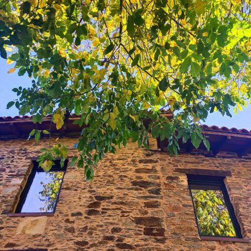 Callejo de Ordas Hotel | Hotel Rural Las Campares